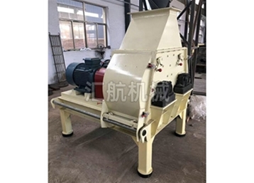 玉米芯粉碎机
